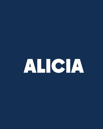 Alicia Medina