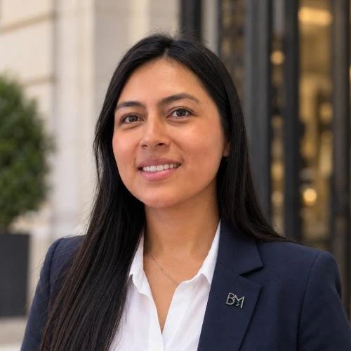 MIchelle Gaona