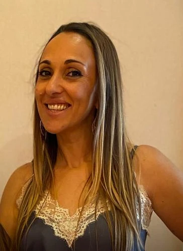 Marian Garcia