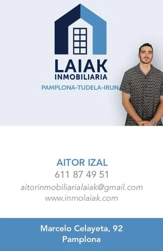 Aitor Izal