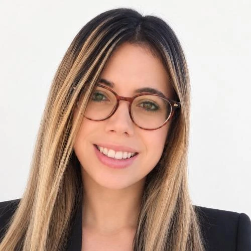 Mamen Picón Gonzalez