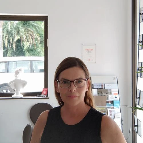 Team member