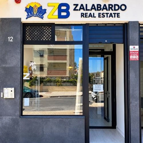 Rafael Zalabardo Badia