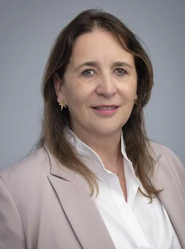 Carmen Fernández