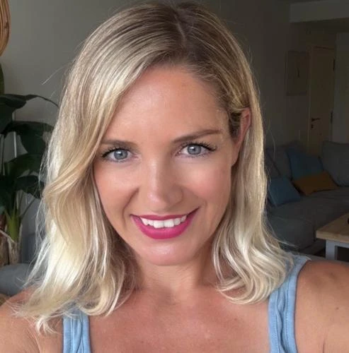 Maria Salas