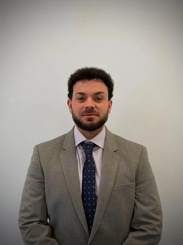 Alberto Fernández Calle