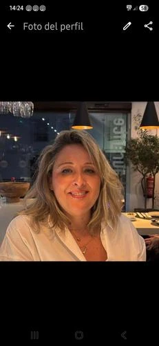 Silvia Calvillo Serena