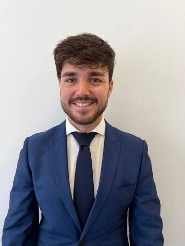 Abraham Diaz Camacho