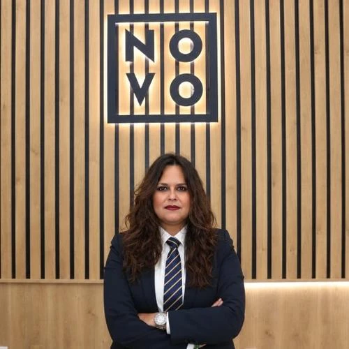 BÁRBARA MORÓN
