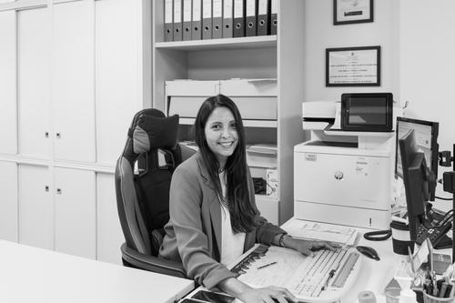 Team member photo