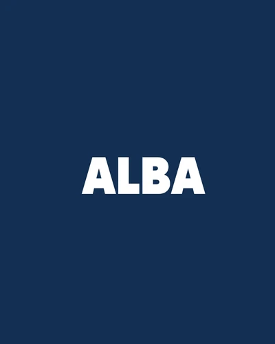 ALBA