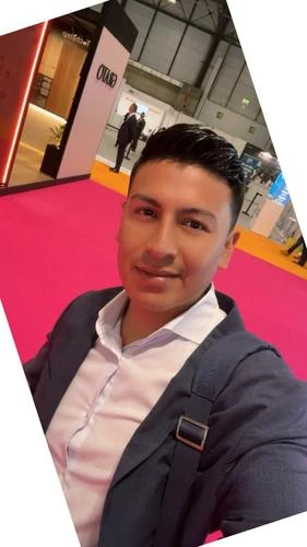 Carlos Medina Rojas