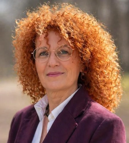 ANNA GESE