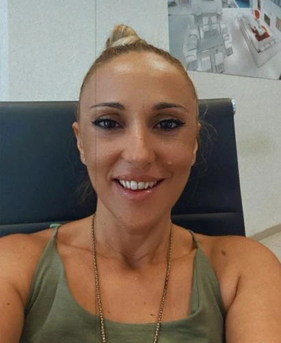Marian Garcia