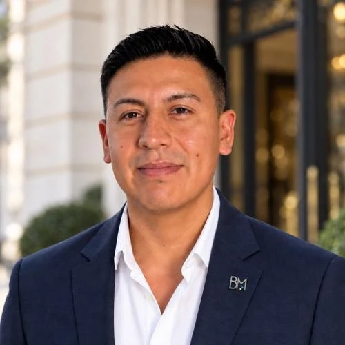 Carlos Medina Rojas