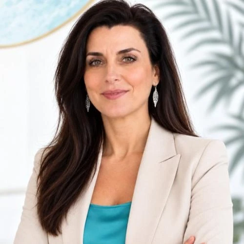 Miriam Olmedo Olmedo