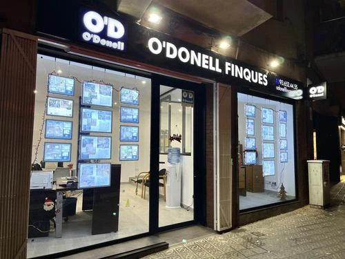 O'Donell Finques Sant Boi