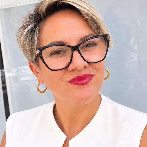Dorina Crudu Cioara