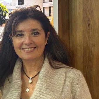 Mariuka Gimenez Citoler