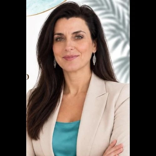 Miriam Olmedo Olmedo