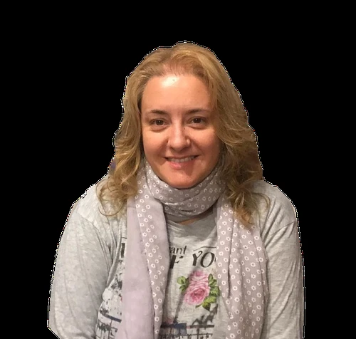 Marta Bayón