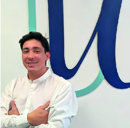 Javier Rodriguez