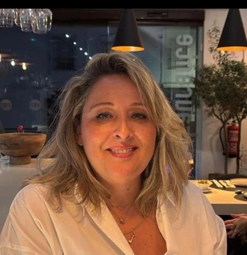 Silvia Calvillo Serena