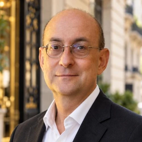 Fernando Gil Martín