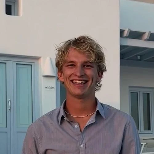 Florian Berger