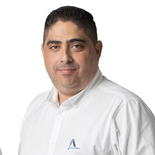 Antonio Luis De La Cruz Jimenez