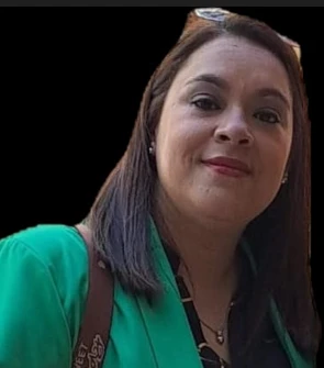 Cristina Ortiz
