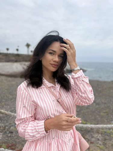 Irina Valentinovna