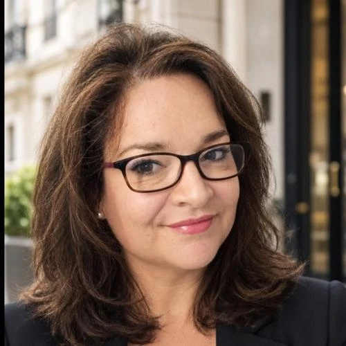 Almudena Catalan