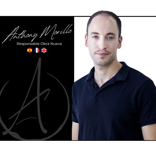 Anthony Morillo