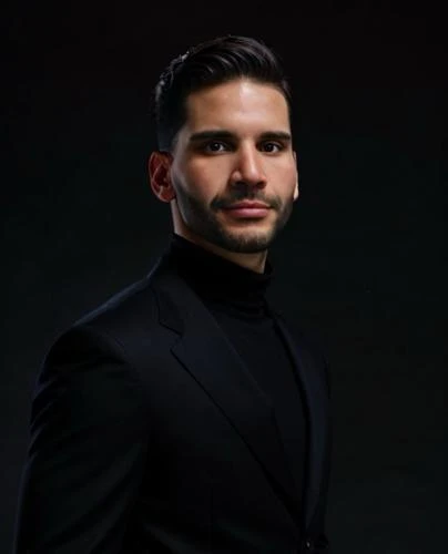 Gabriel Alfonzo
