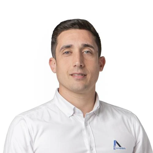 Juan José Bernal Pérez