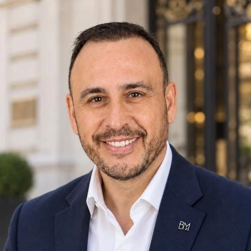 Angel Martín Carmona