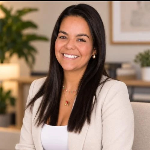 Victoria Rangel Wever