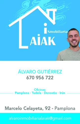 ALVARO GUTIERREZ