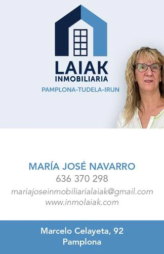 Maria Jose Navarro