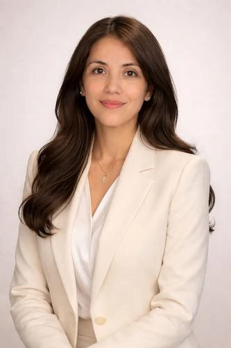 Alejandra G. Alatorre