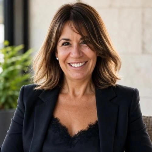 Susana Guardia