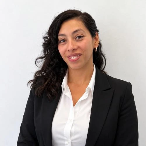 Jessica Santillán