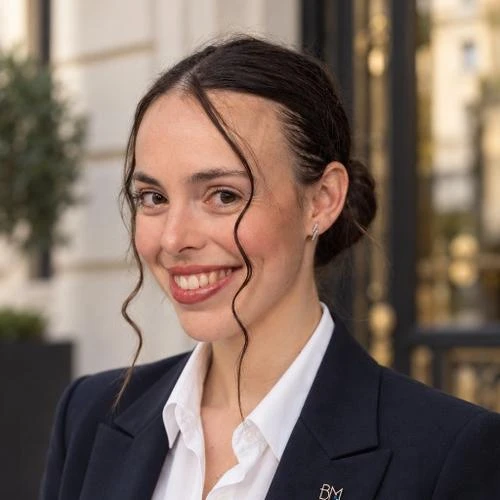Noelia Martín