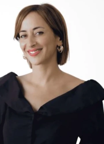 Sonia Samadi