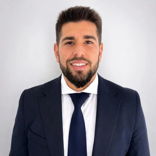 CARLOS PORRO CERRATO