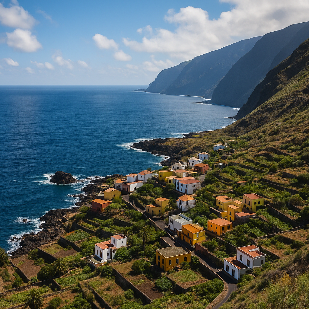 Vender una vivienda alquilada en El Hierro