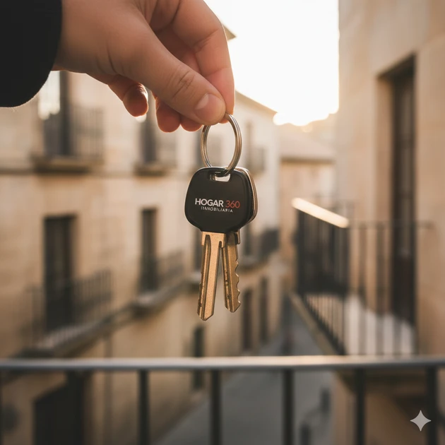 ¿Es buen momento para vender un piso en Cáceres?