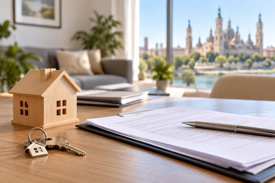 7 errores que debes evitar al vender tu vivienda en Zaragoza