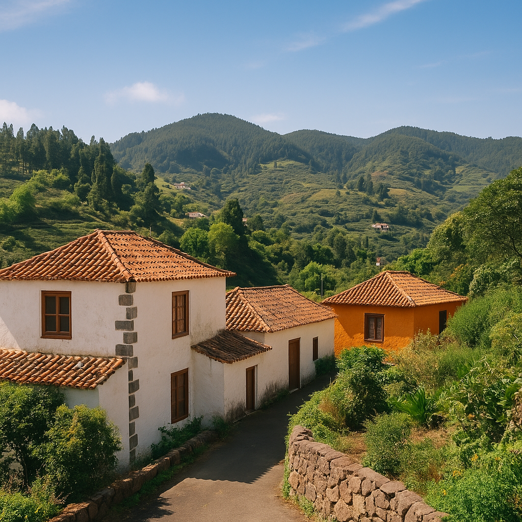 ¿Es buen momento para vender una casa en Valleseco en 2025?